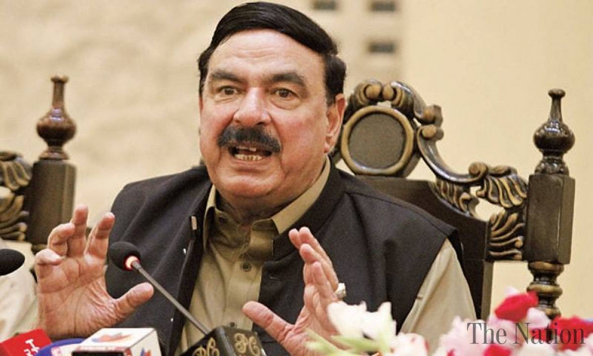 resolution-of-govt-employees-issue-is-foremost-priority-says-sheikh-rashid