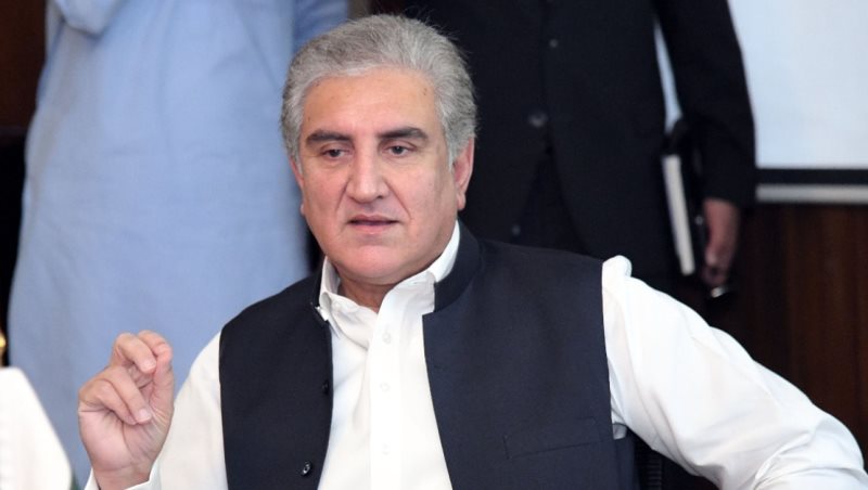 senate-polls-pml-n-ppp-promoting-horse-trading-by-insisting-on-the-secret-ballot-says-qureshi
