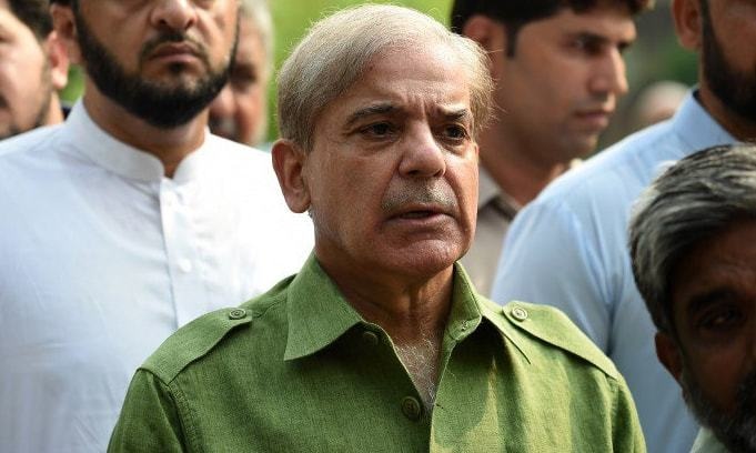 shehbaz-sharif-hospitalized-after-feeling-unwell