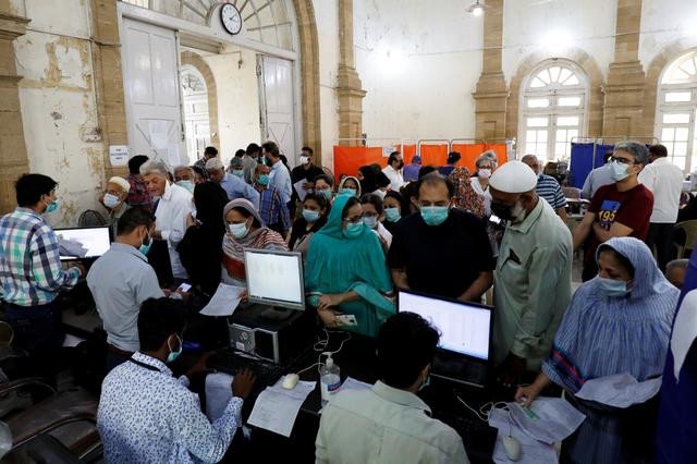 50-covid-19-cases-in-sindh-are-omicron-variant-govt