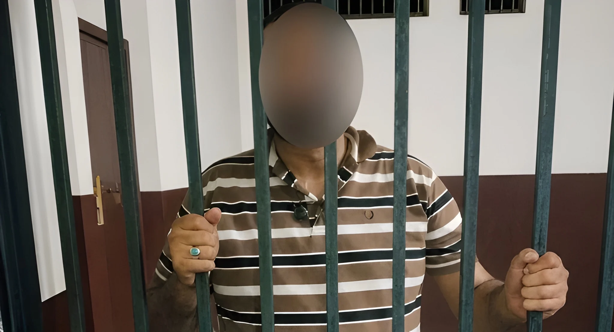 78-cops-suspended-after-asi-arrested-for-sexually-assaulting-mentally-ill-girl-in-lahore