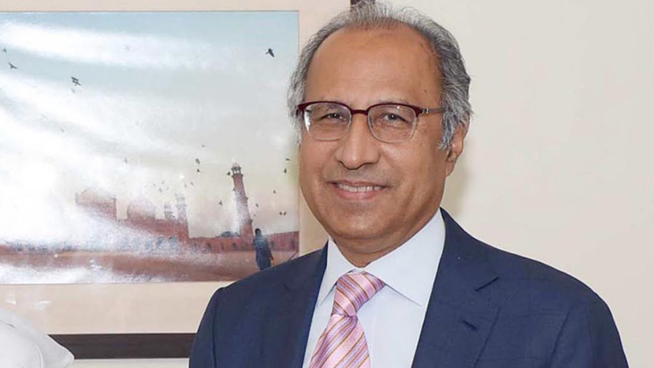 abdul-hafeez-sheikh-will-easily-win-senate-polls-says-fawad-chaudhry