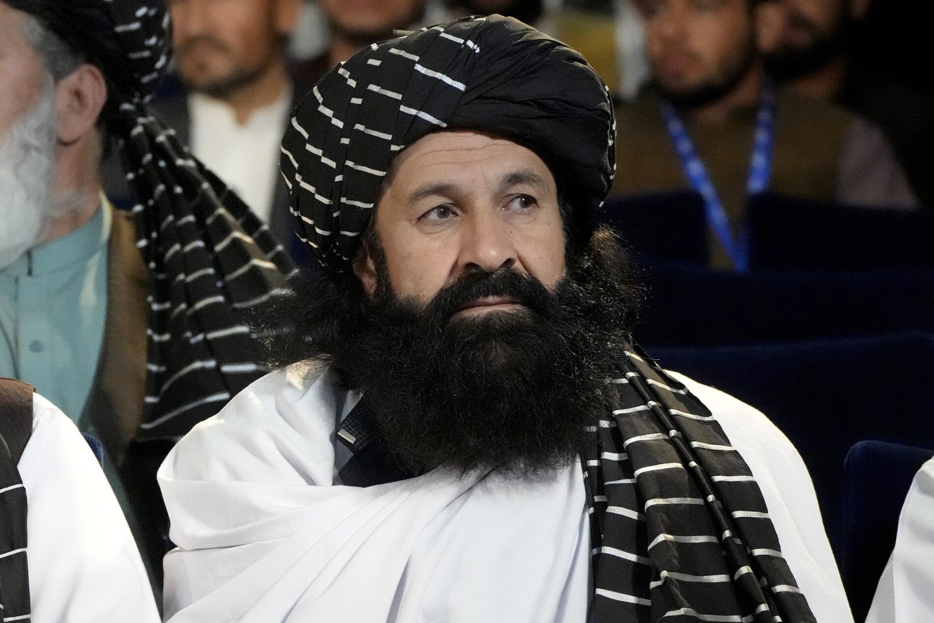 afghan-taliban-s-minister-for-refugees-killed-in-kabul-blast