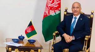 afghanistan-recalls-ambassador-to-pakistan-over-security-threats-says-foreign-ministry