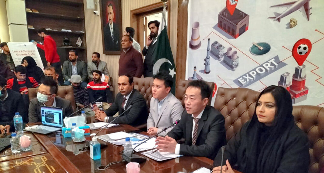 alibaba-hosts-pakistan-seller-summit-to-open-doors-of-opportunities-to-190-countries-for-pakistani-businesses