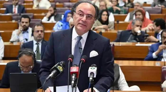 amid-rising-middle-east-tensions-the-government-has-reduced-the-development-budget-by-rs173-billion