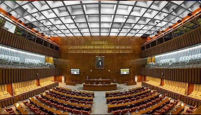 another-resolution-moved-in-senate-seeking-delay-in-election-2024