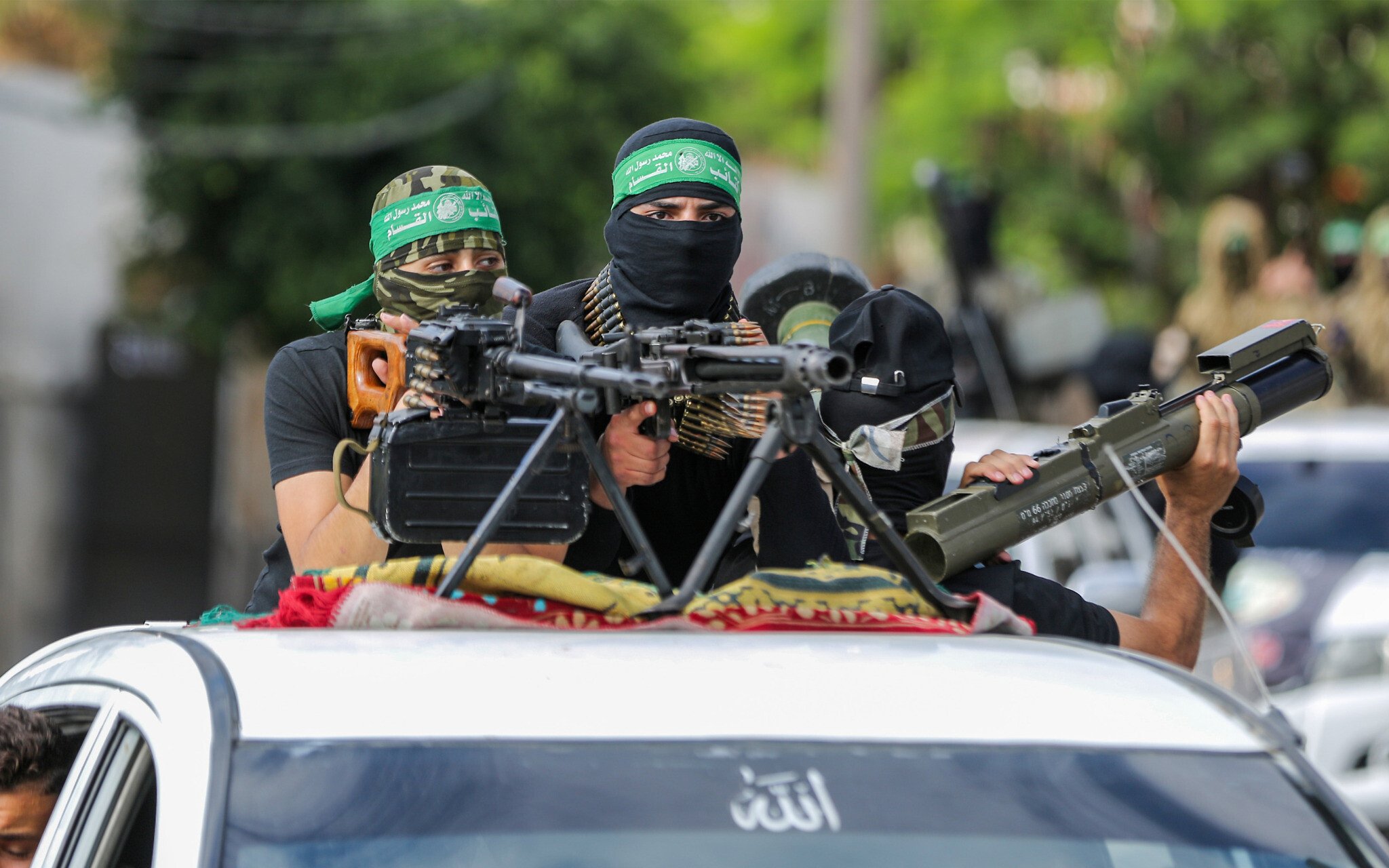 arrest-of-activists-condemned-by-hamas-as-state-terrorism