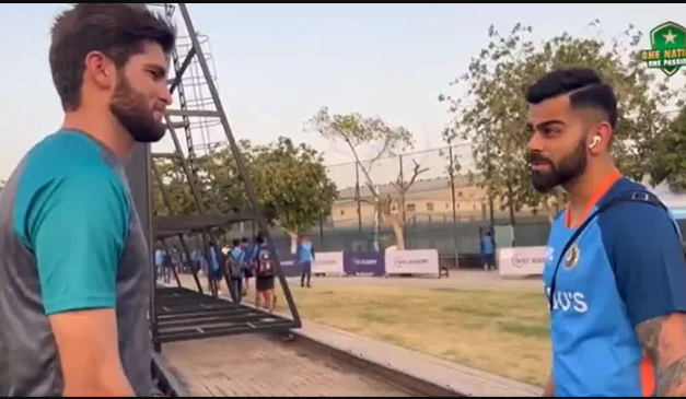 asia-cup-2022-indian-players-visit-shaheen-afridi-wish-him-early-recovery