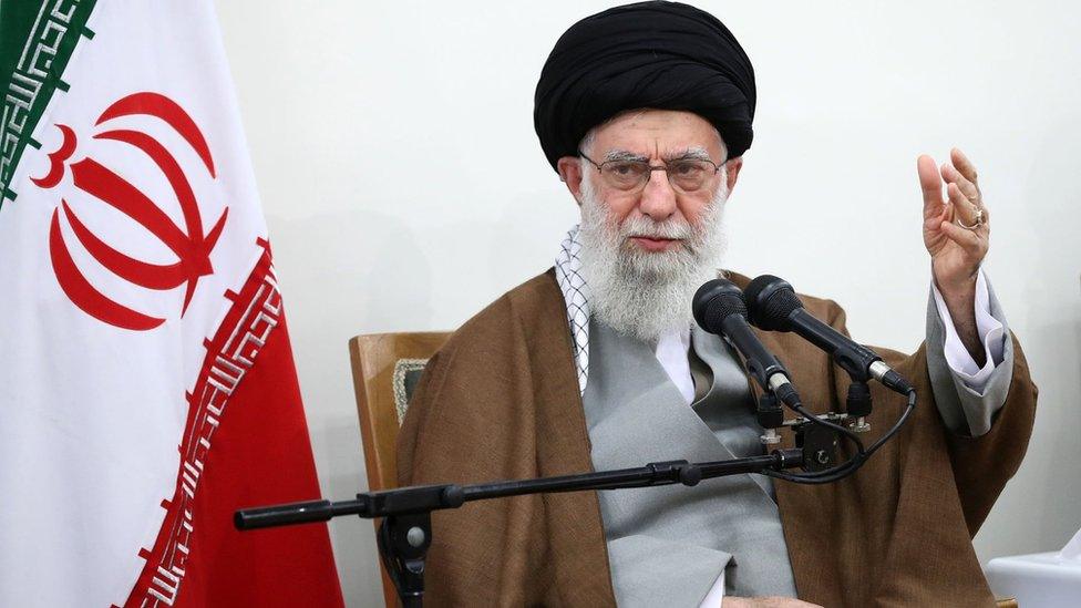 ayatollah-khamenei-vows-harsh-response-to-israeli-attacks