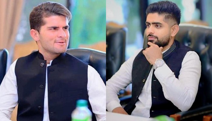 babar-azam-shaheen-afridi-other-pakistani-cricketers-motivated-after-meeting-pm-imran-khan