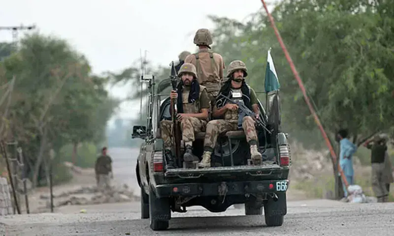 bajaur-clash-leaves-12-militants-dead-11-security-officials-martyred