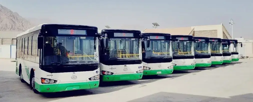 balochistan-introduces-green-peoples-bus-service-in-turbat-to-improve-public-transport