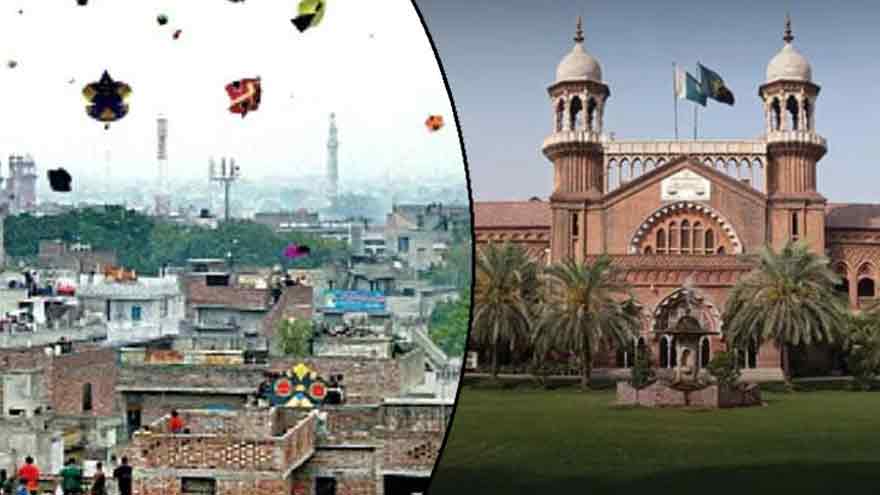basant-permission-challenged-in-lahore-high-court