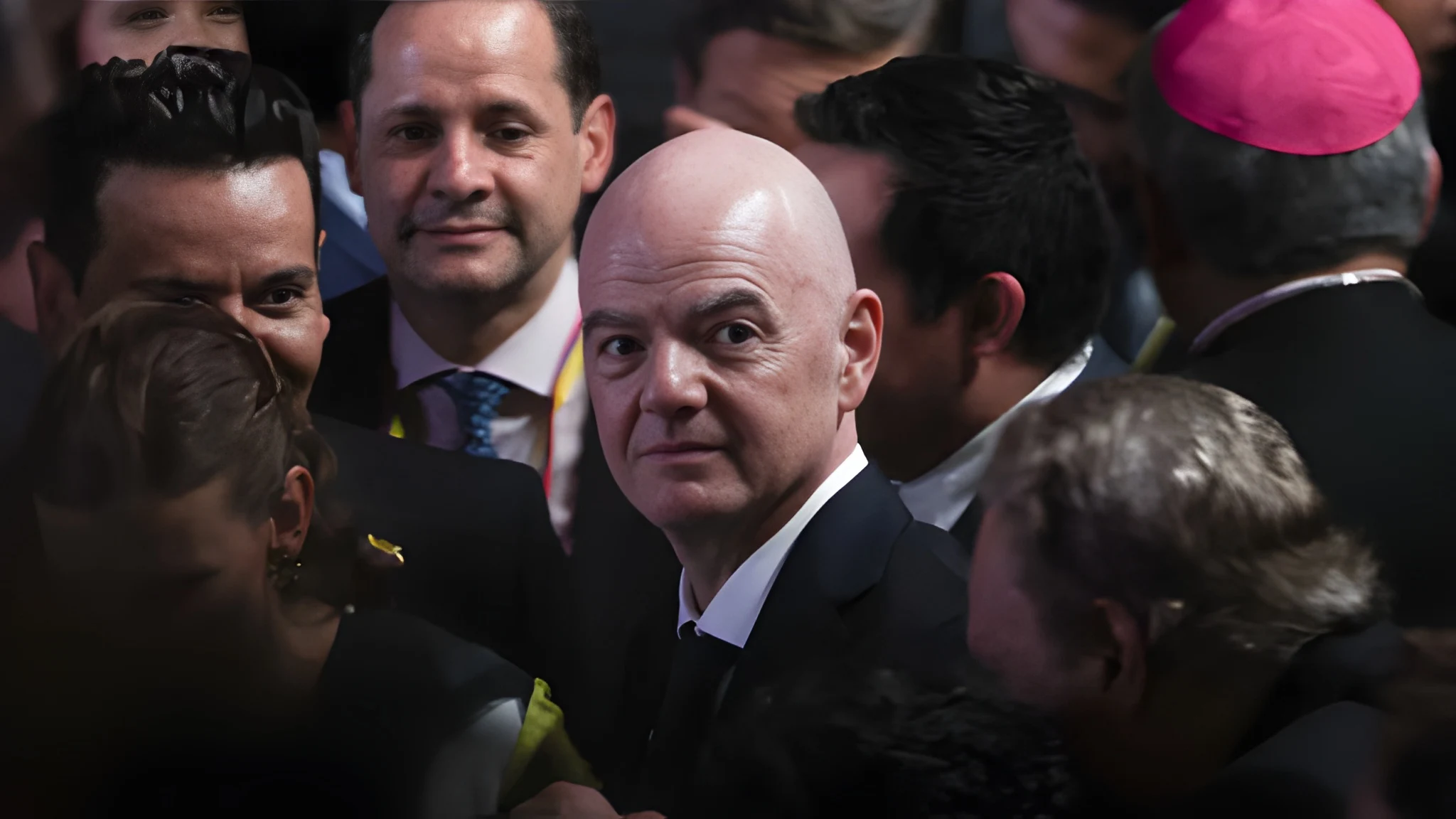 caf-chief-calls-for-fifa-vote-on-infantinos-future