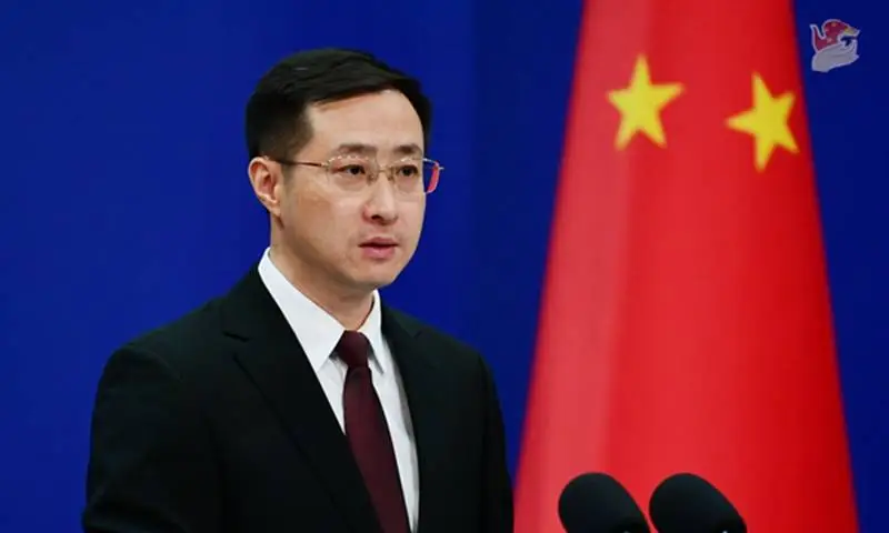 china-condemns-killing-of-ali-larijani-and-attacks-on-civilians-in-iran-as-unacceptable