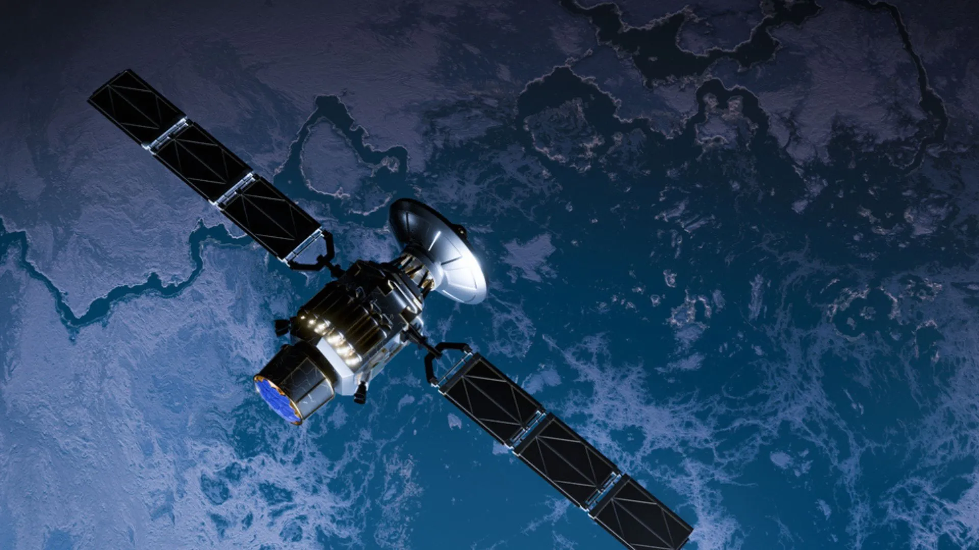 china-successfully-conducts-highspeed-laser-communication-test-between-satellite-and-ground-station