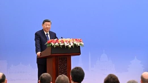 chinas-xi-calls-for-accelerated-development-of-a-new-energy-system-amid-ongoing-middle-east-conflict