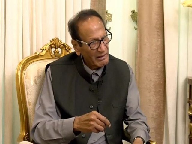 country-facing-many-problems-on-geographical-front-says-chaudhry-shujaat-hussain
