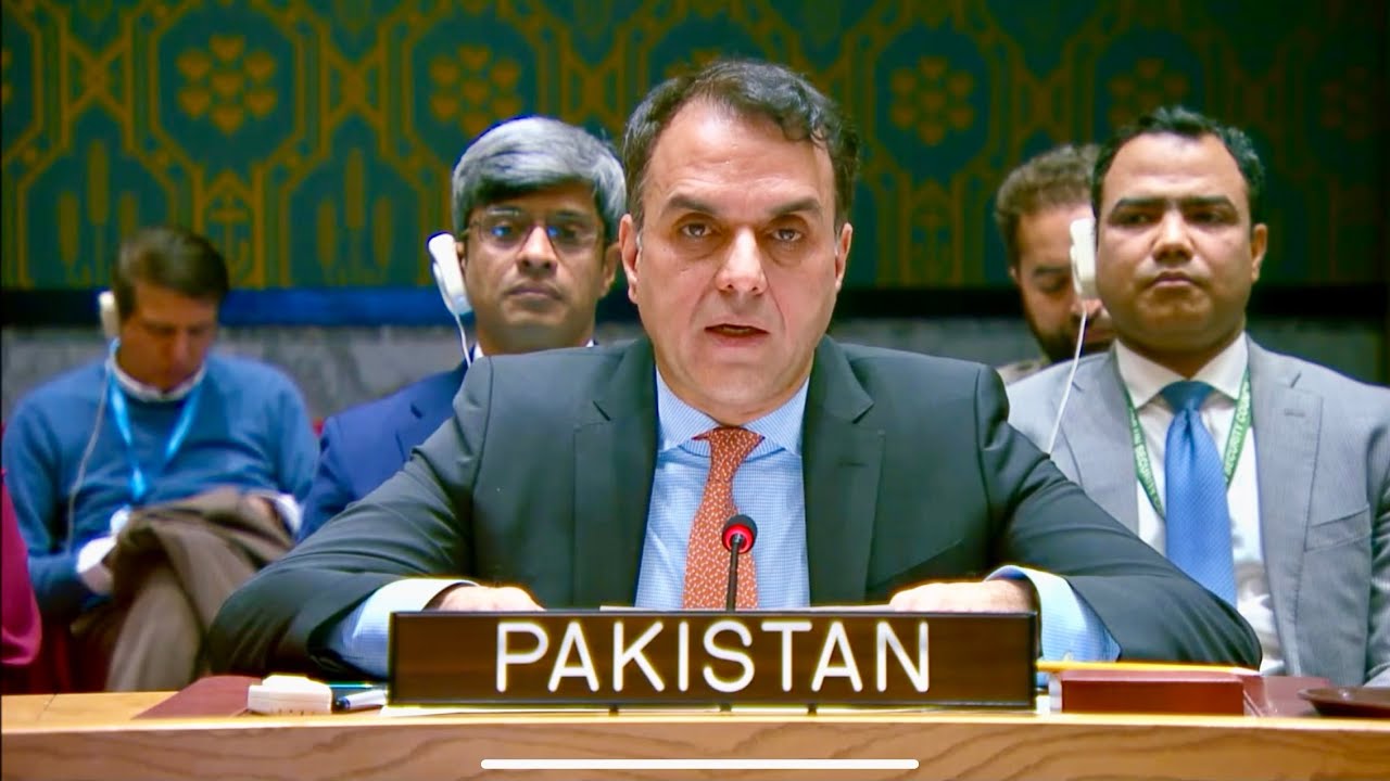 dangerous-precedent-pakistan-warns-unsc-against-unilateral-action-in-venezuela