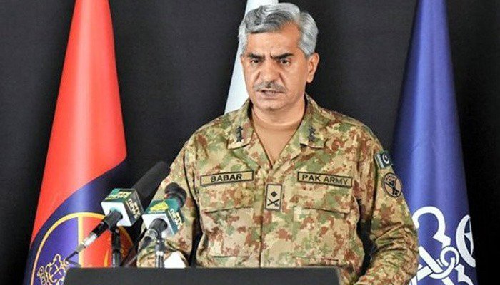 dg-ispr-babar-iftikhar-rejects-indian-coas-claim-on-ceasefire-negotiated-from-position-of-strength