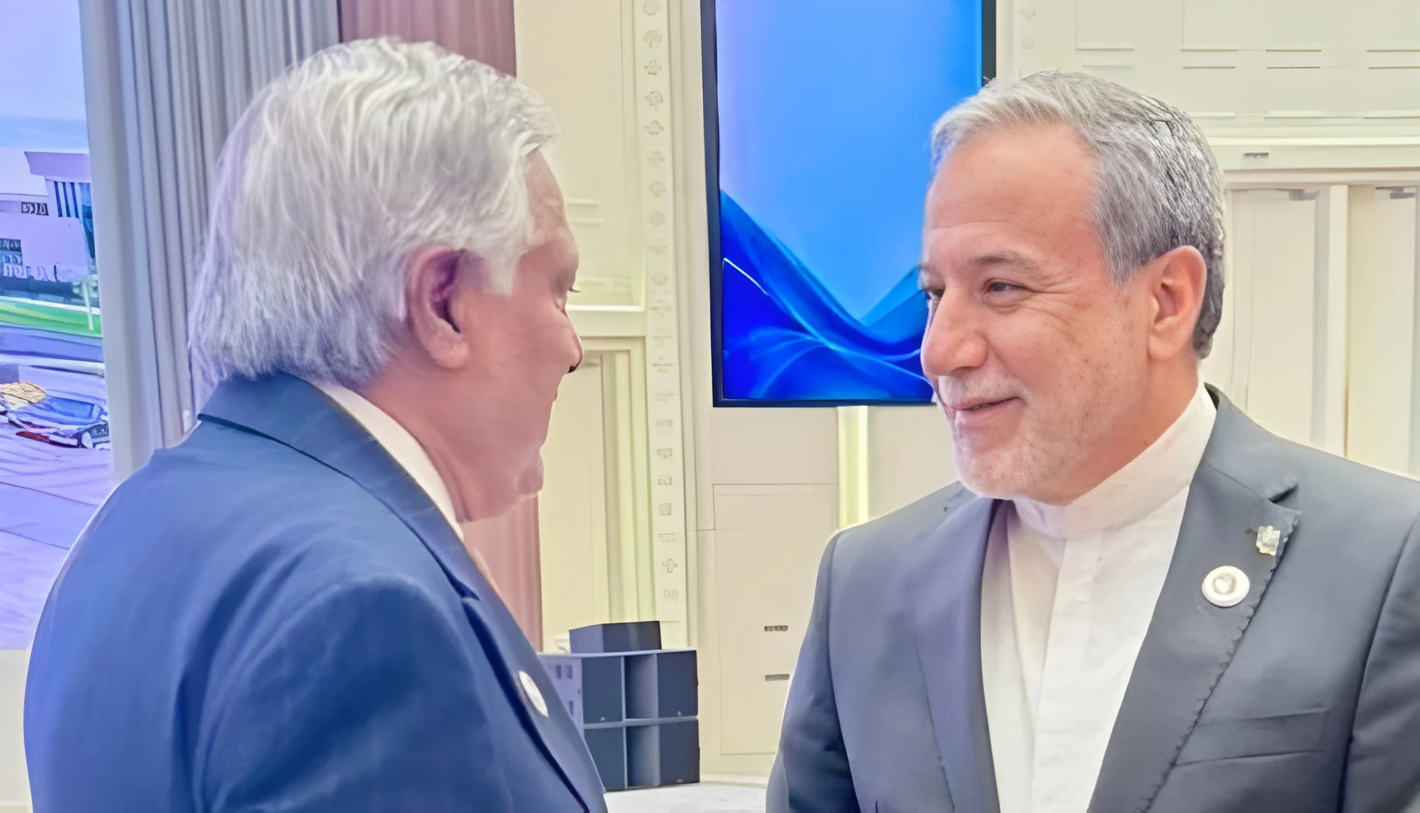 dpm-dar-urges-iran-to-implement-islamabad-mou-during-araghchi-meeting