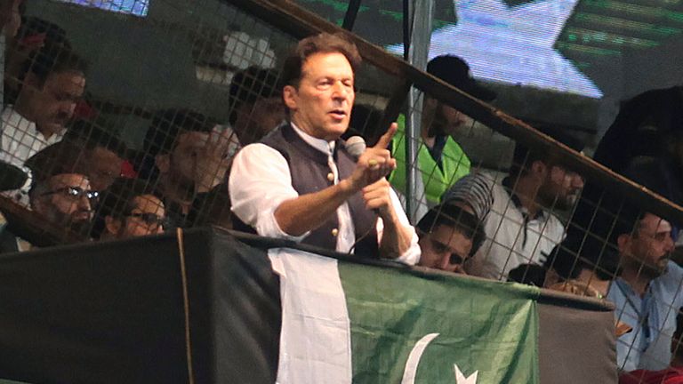 everything-is-being-tapped-says-imran-khan