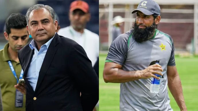 ex-cricketer-mohammad-yousaf-supports-pakistan-s-t20-world-cup-boycott-vs-india