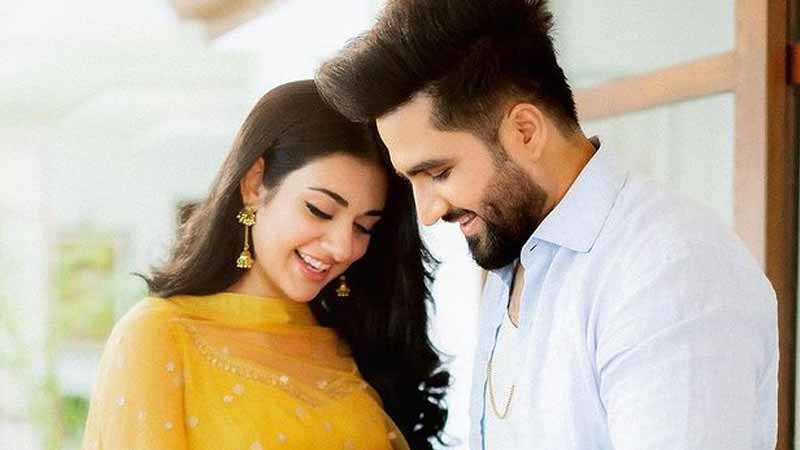 falak-shabir-reveals-meaning-of-daughter-s-name-alyana