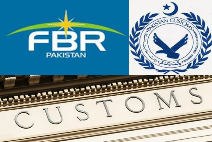 fbr-suggests-changes-to-customs-rules-and-international-shipping-regulations