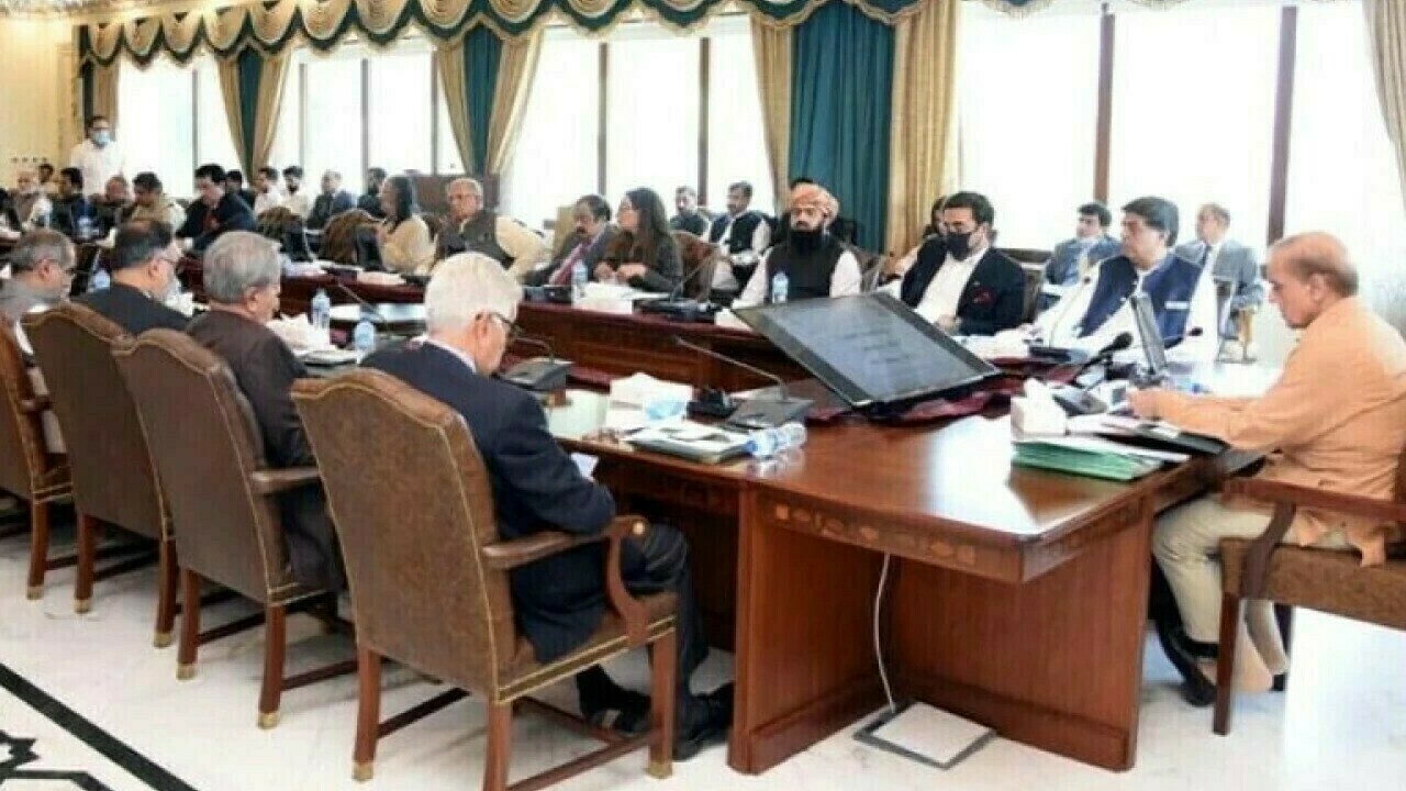 federal-cabinet-approves-amendments-in-fia-act