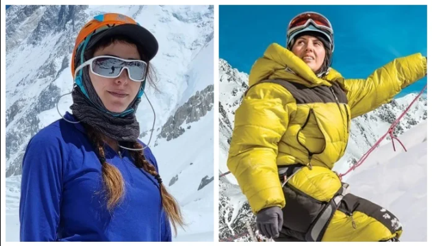 female-mountaineers-set-eyes-on-becoming-first-pakistani-women-to-summit-k2