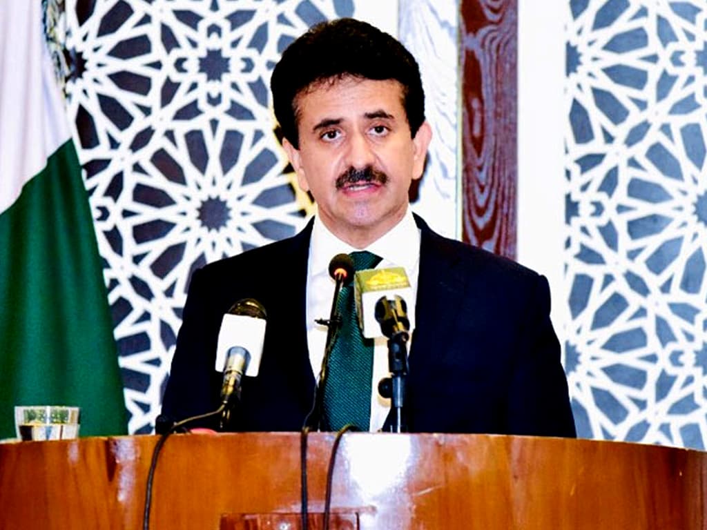 foreign-office-issues-clarification-on-fm-qureshi-s-remarks-over-daesh-in-afghanistan