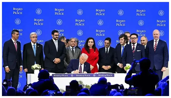 global-leaders-including-pm-sharif-gather-for-gaza-peace-board-summit