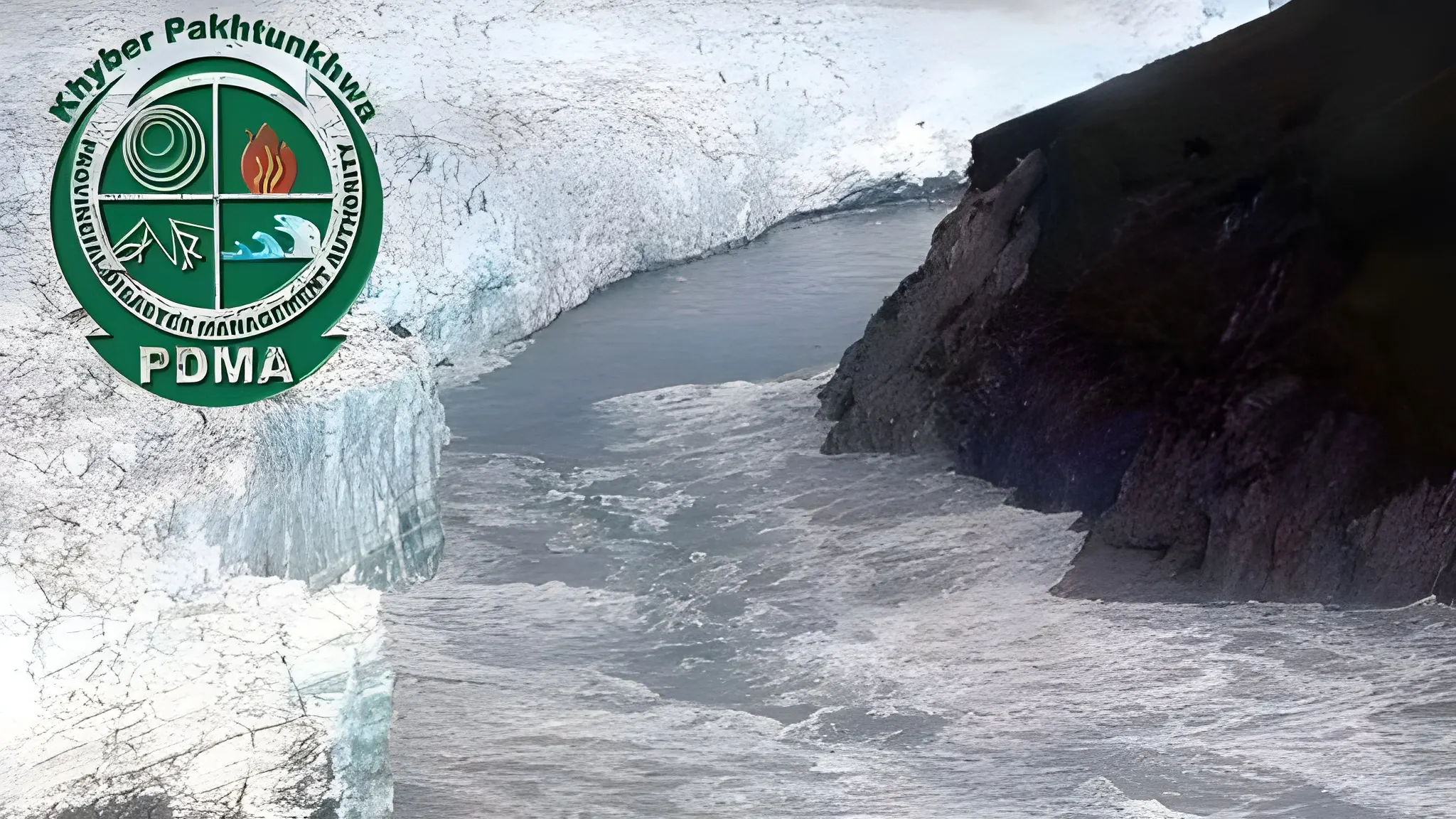 glof-threat-kp-pdma-alerts-upper-districts-amid-heat-and-rain