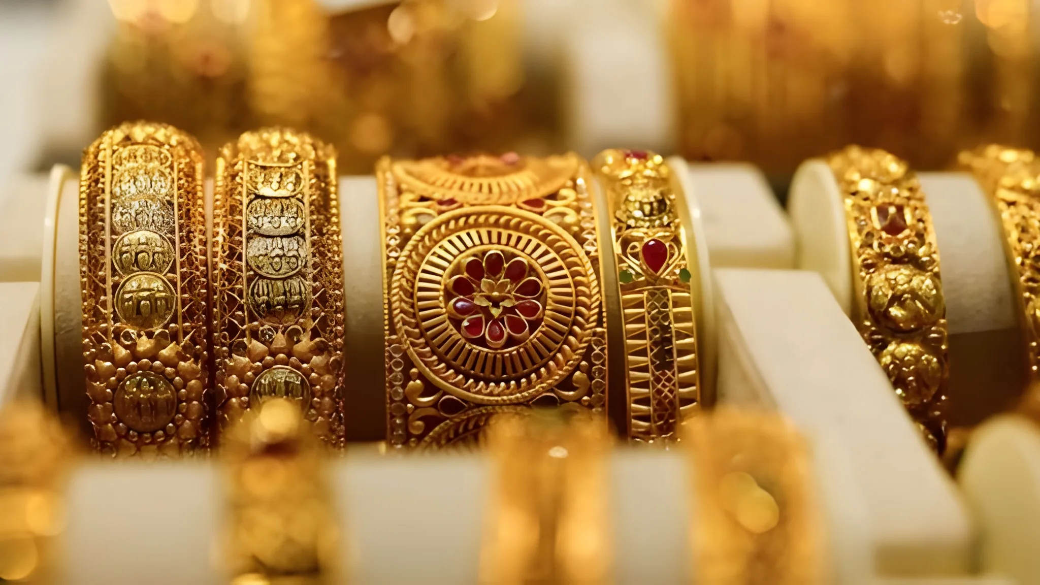 gold-extends-gains-on-lower-oil-and-softer-dollar