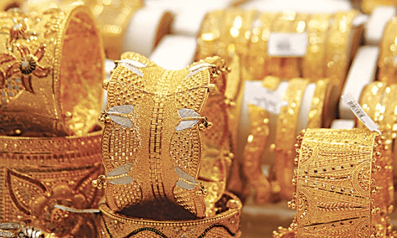 gold-price-drops-after-continuous-rise