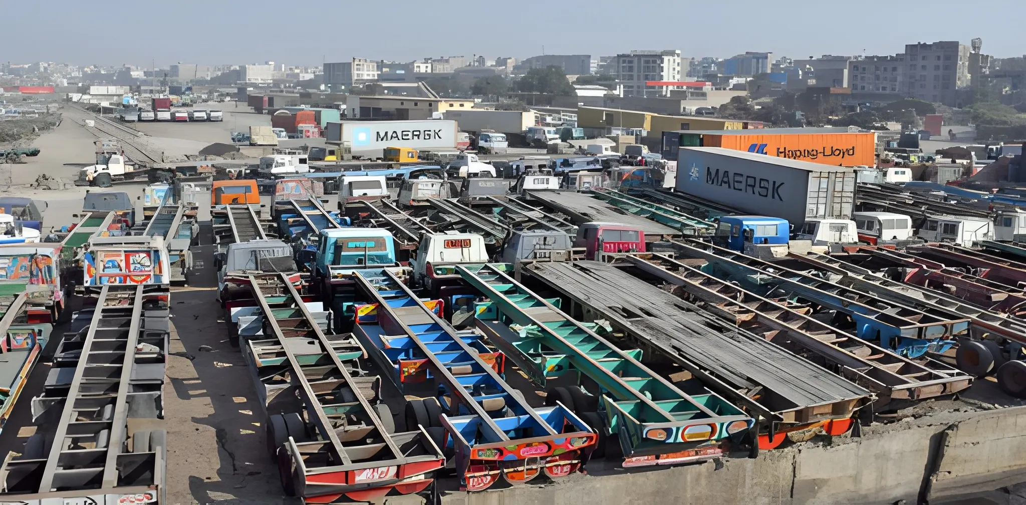 goods-transport-strike-on-aug-8-confirmed-after-talks-with-sindh-govt-fail