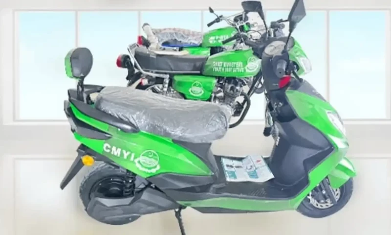 government-introduces-pm-electric-bike-program-for-2026