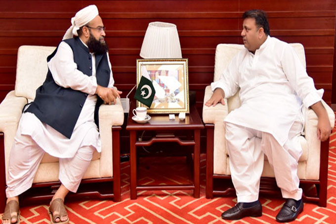 govt-taking-all-possible-steps-for-maintenance-of-law-order-situation-in-moharram-says-fawad