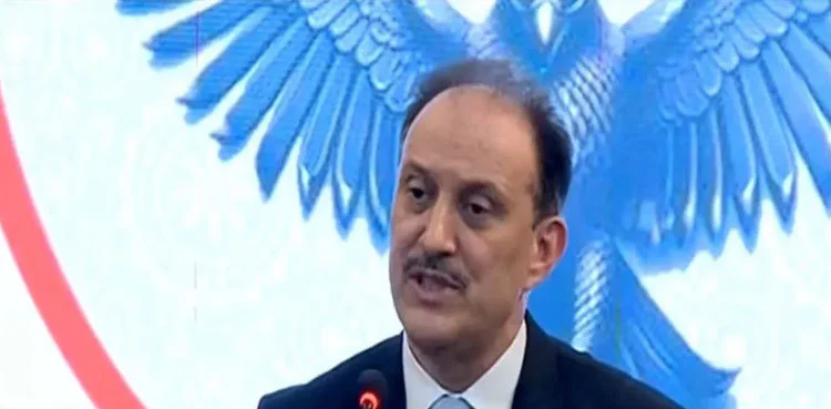 grade-21-officer-azad-khan-appointed-as-new-karachi-police-chief