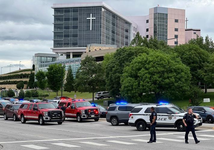 gunman-kills-four-in-oklahoma-medical-center
