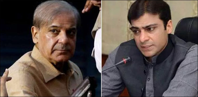 hamza-shehbaz-reaches-kot-lakhpat-jail-to-meet-father