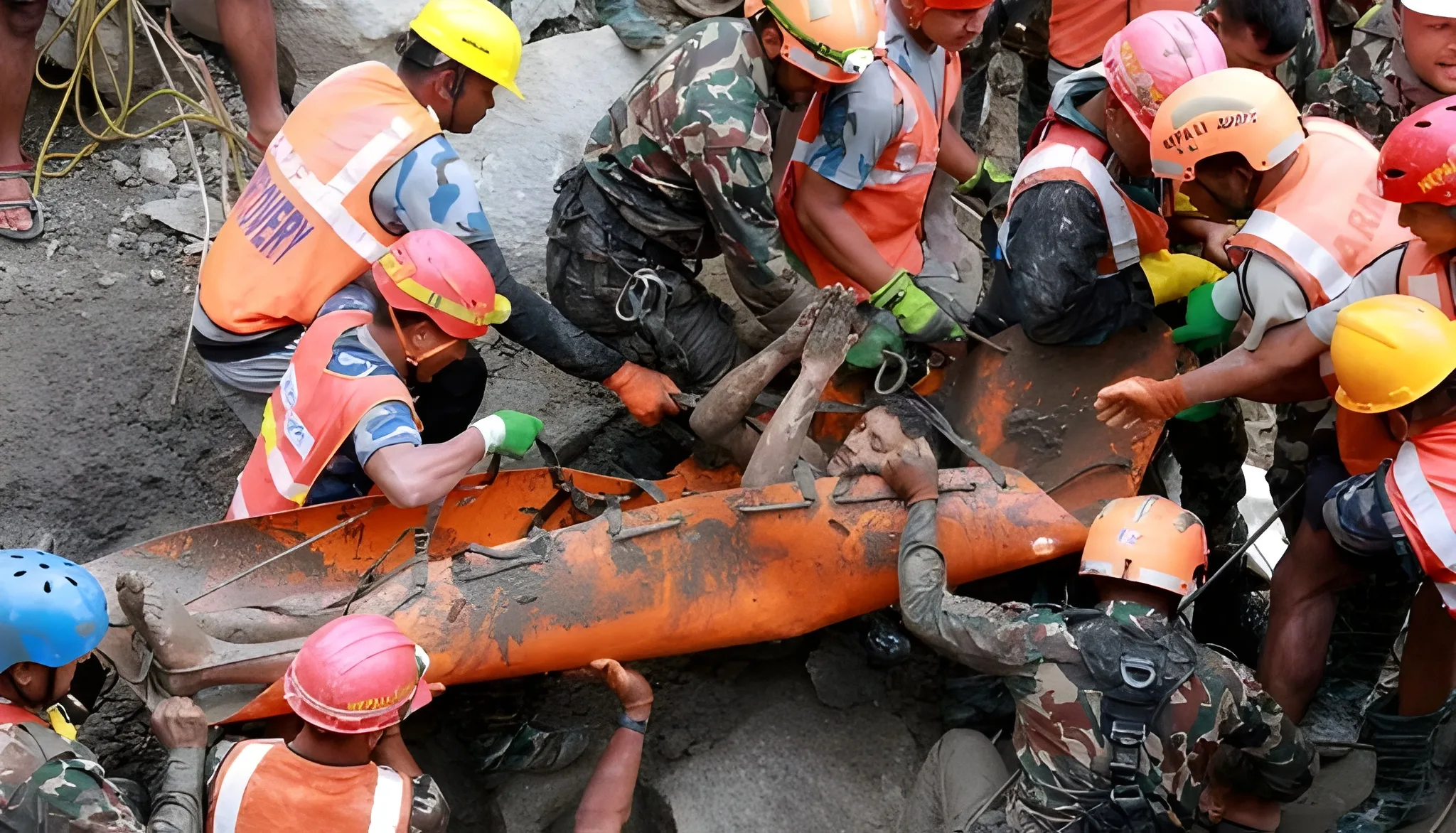 how-two-men-survived-nine-days-trapped-inside-a-nepal-flood-tunnel