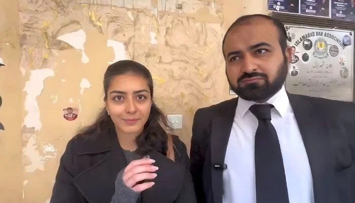 imaan-mazari-husband-hadi-ali-chattha-arrested-in-islamabad