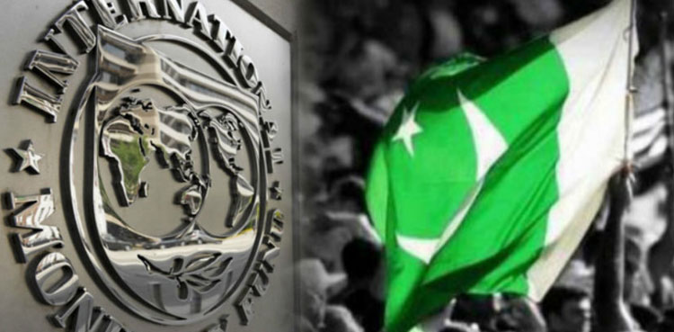 imf-approves-loan-s-third-tranche-for-pakistan