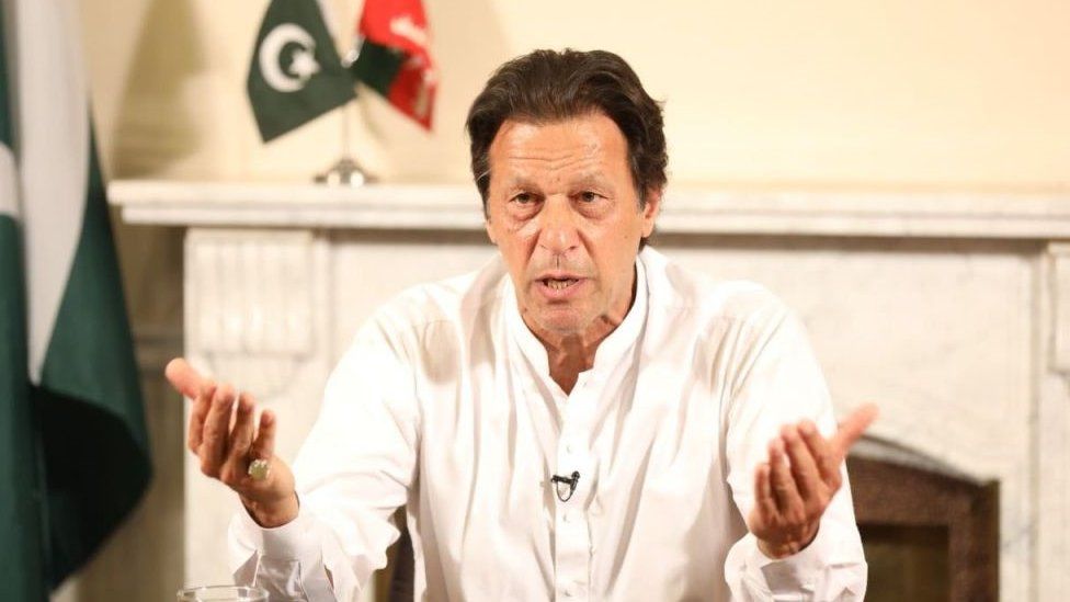 imran-khan-condemns-brutal-crackdown-of-pti-leaders-workers