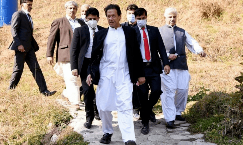 imran-khan-s-police-security-withdrawn