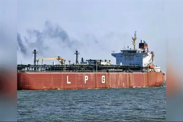 india-purchases-its-first-iranian-lpg-cargo-in-years-following-us-sanction-relief-sources-say