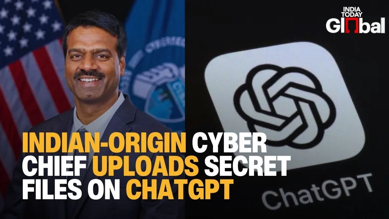 indian-origin-us-cyber-agency-chief-faces-scrutiny-over-alleged-data-leak-to-chatgpt